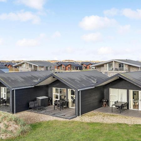 Awesome Home In Ringkobing With Kitchen Søndervig 外观 照片